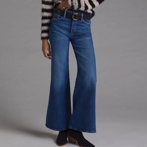 Tomcat Roller in Nature Touch Base by Mother Denim